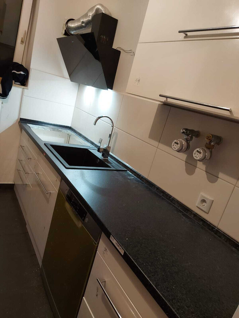 Bilder A&G Transporter