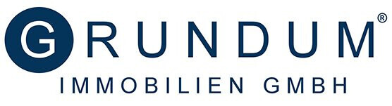 GRUNDUM Immobilien GmbH | Immobilienmakler für Frankfurt und Umgebung Logo