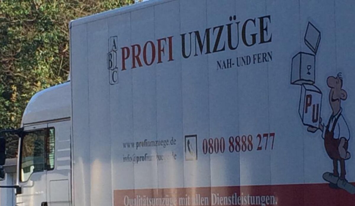 Bilder ABC Umzugsservice Simon e.K. | Umzugsunternehmen Köln