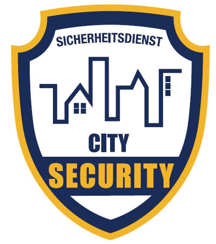 City-Security Logo