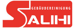 Salihi Gebäudereinigung Logo