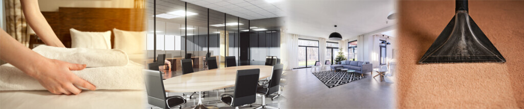 Bilder Salihi Gebäudereinigung