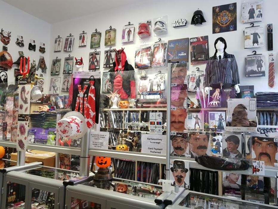 Bilder ClothingLand - Kostüme & Masken