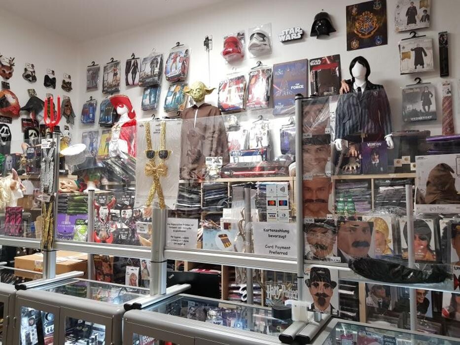 Bilder ClothingLand - Kostüme & Masken