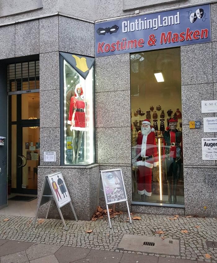 Bilder ClothingLand - Kostüme & Masken
