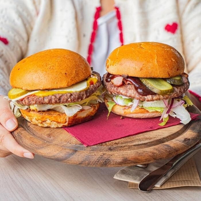 Bilder WORLD OF PIZZA Hamburg-Sasel
