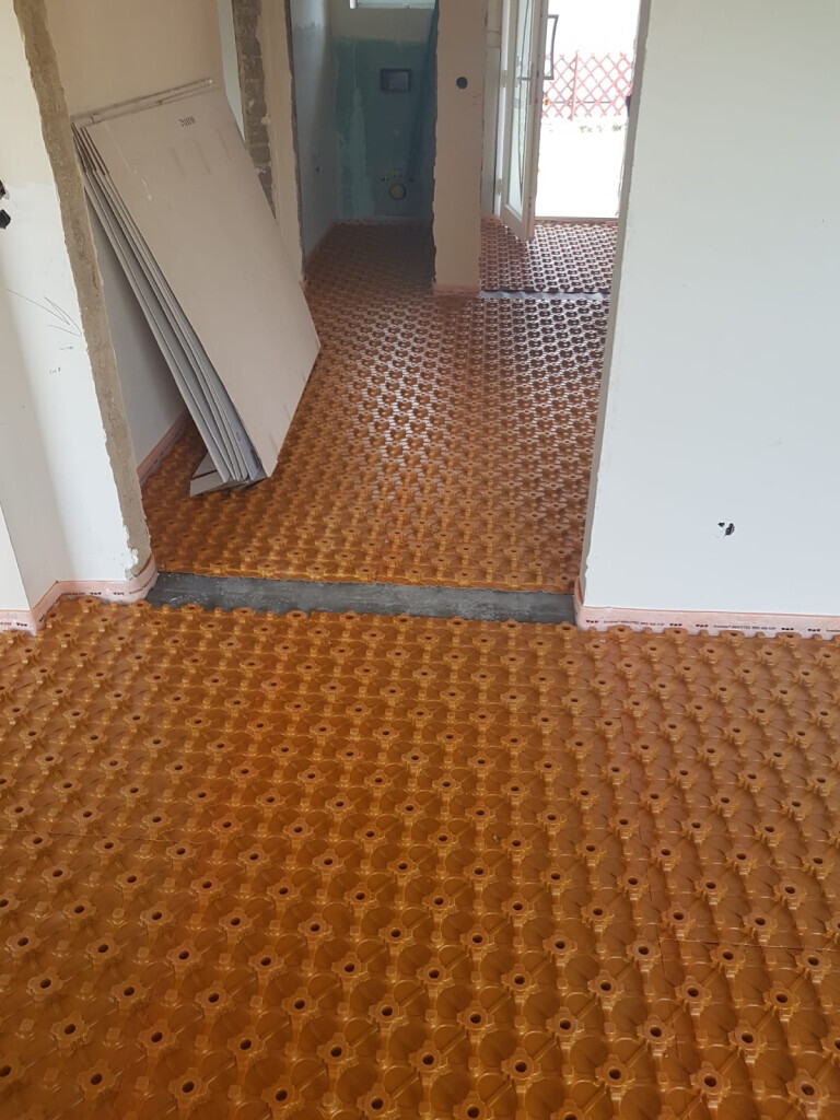 Bilder KRAFT Estrich und Belag GmbH