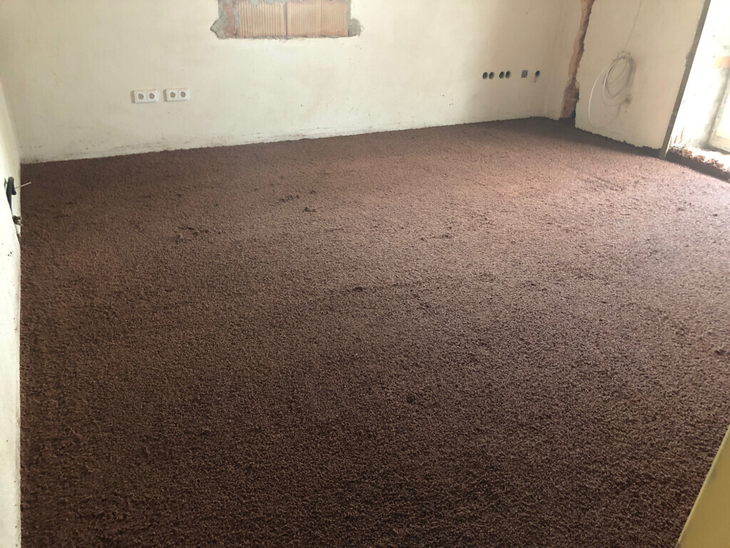 Bilder KRAFT Estrich und Belag GmbH