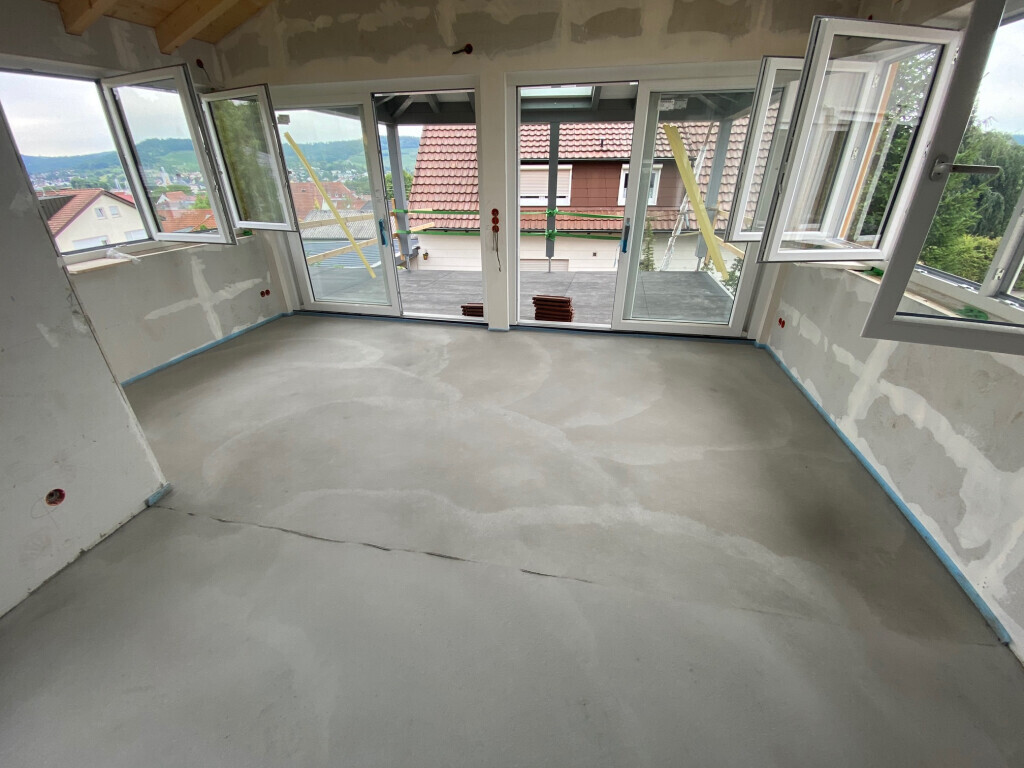 Bilder KRAFT Estrich und Belag GmbH