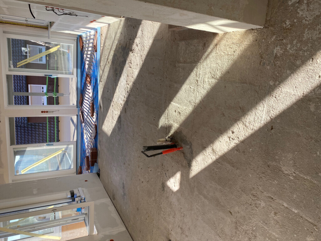 Bilder KRAFT Estrich und Belag GmbH