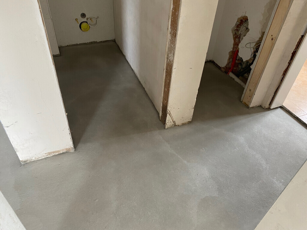 Bilder KRAFT Estrich und Belag GmbH