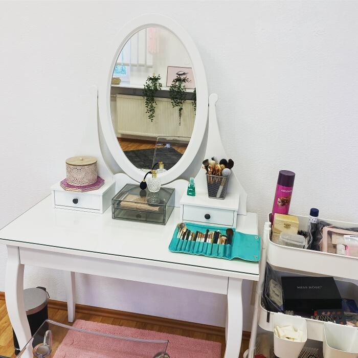 Bilder Kosmetikstudio Art of Beauty Nina