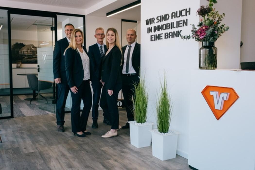 Bilder Dortmunder Volksbank Immobiliencenter Ostvest