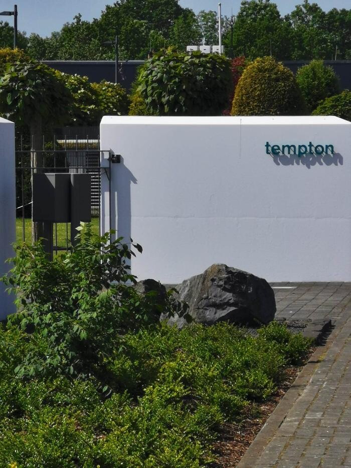 Bilder Tempton Ahaus