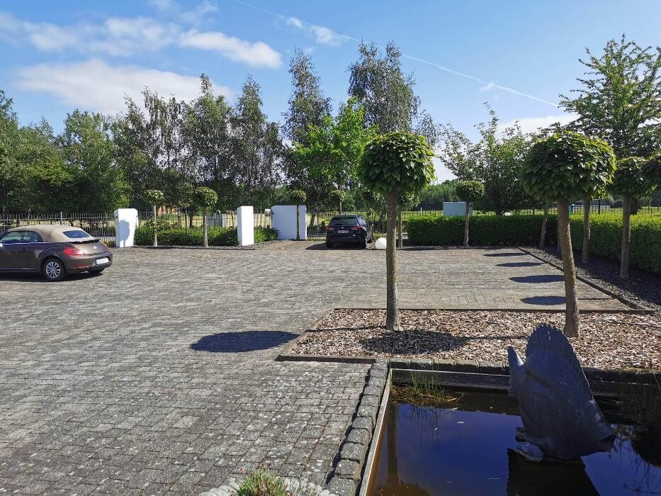 Bilder Tempton Ahaus