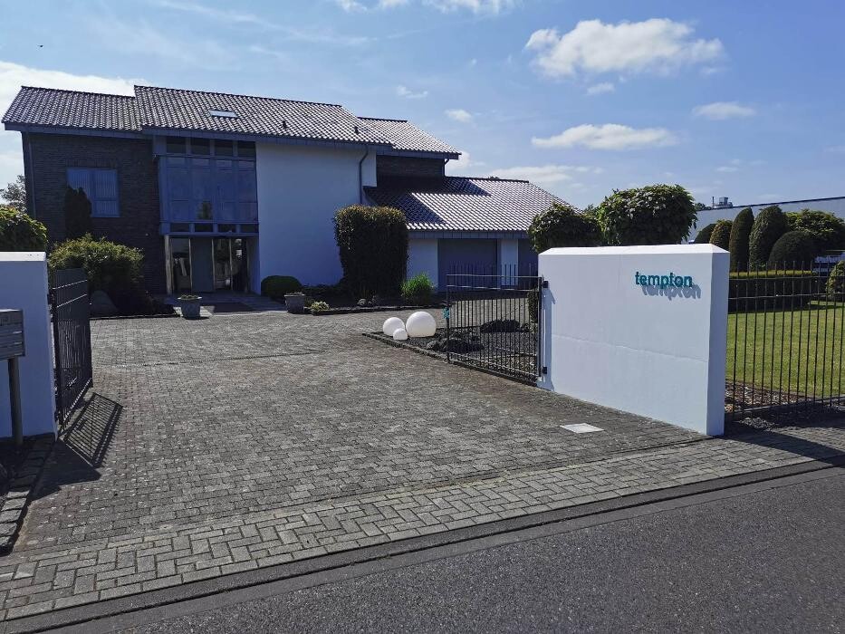 Bilder Tempton Ahaus