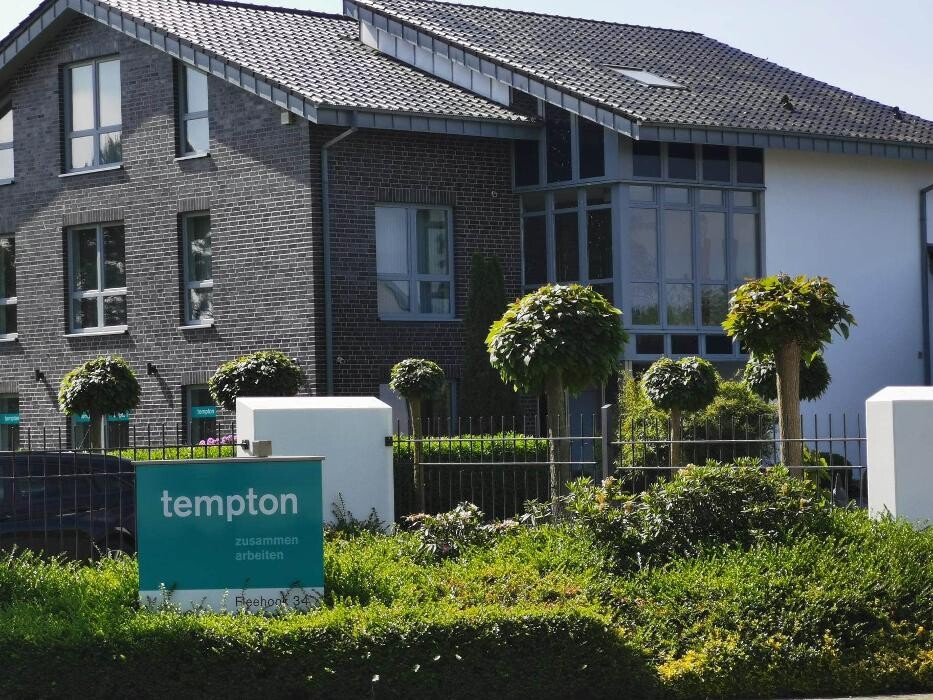 Bilder Tempton Ahaus
