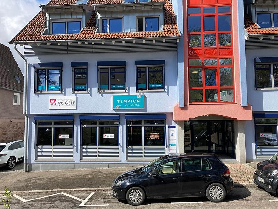 Bilder Tempton Freudenstadt