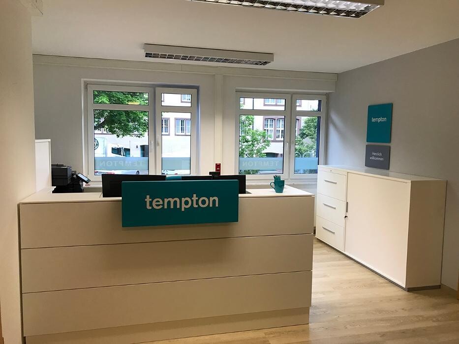Bilder Tempton Freudenstadt