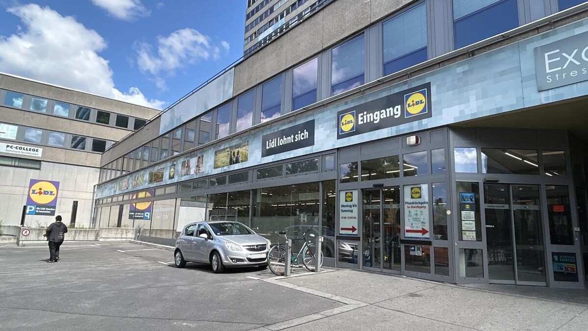 Bilder Lidl