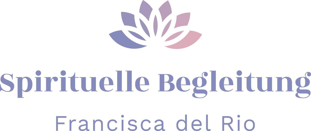 Spirituelle Begleitung Francisca del Rio Logo