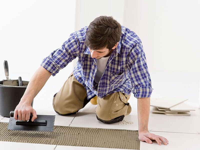 Bilder Baudienstleistungen Carsten Klocke