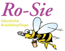 Pflegegemeinschaft Ro-Sie Logo