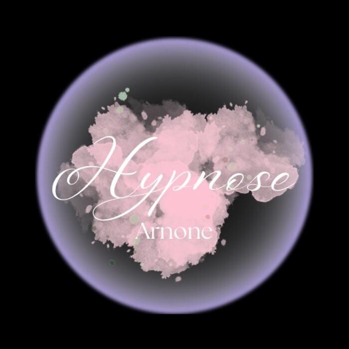 Rosalia Arnone, Hypnose Arnone Logo