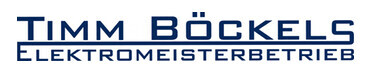 Elektro Böckels Logo