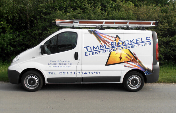 Bilder Elektro Böckels