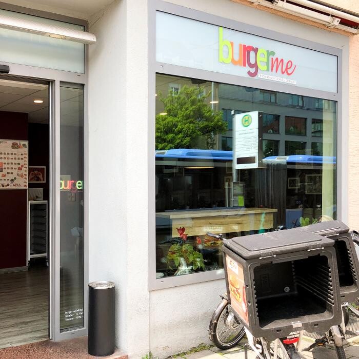 Bilder burgerme München Laim