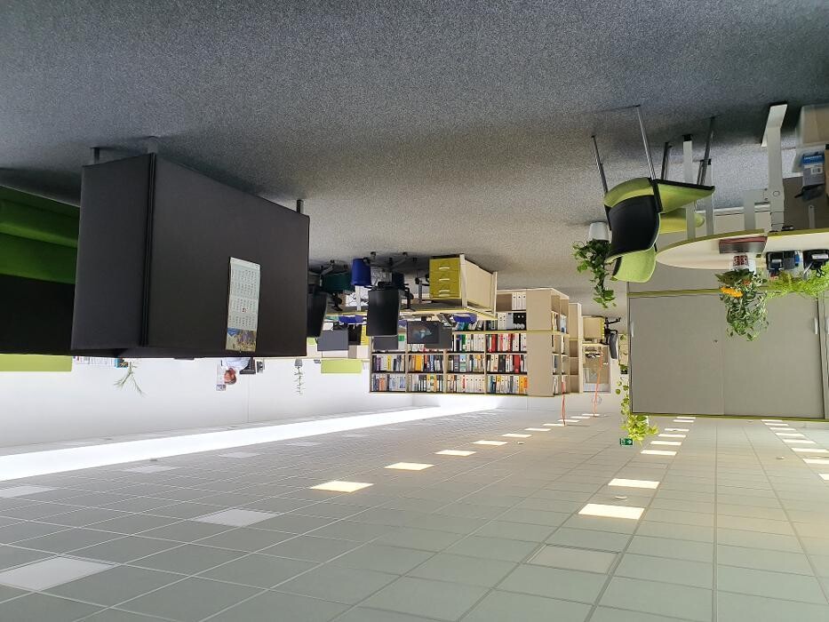 Bilder G.U.T. BERGMANN KG