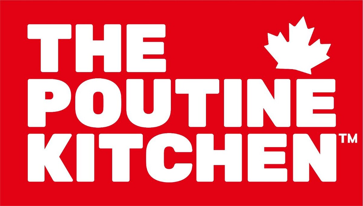 The Poutine Kitchen Logo