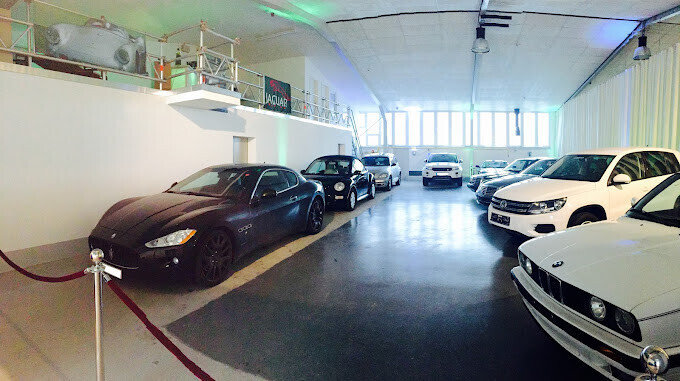 Bilder Autoankauf Hessen - Alexander Zind Automobile