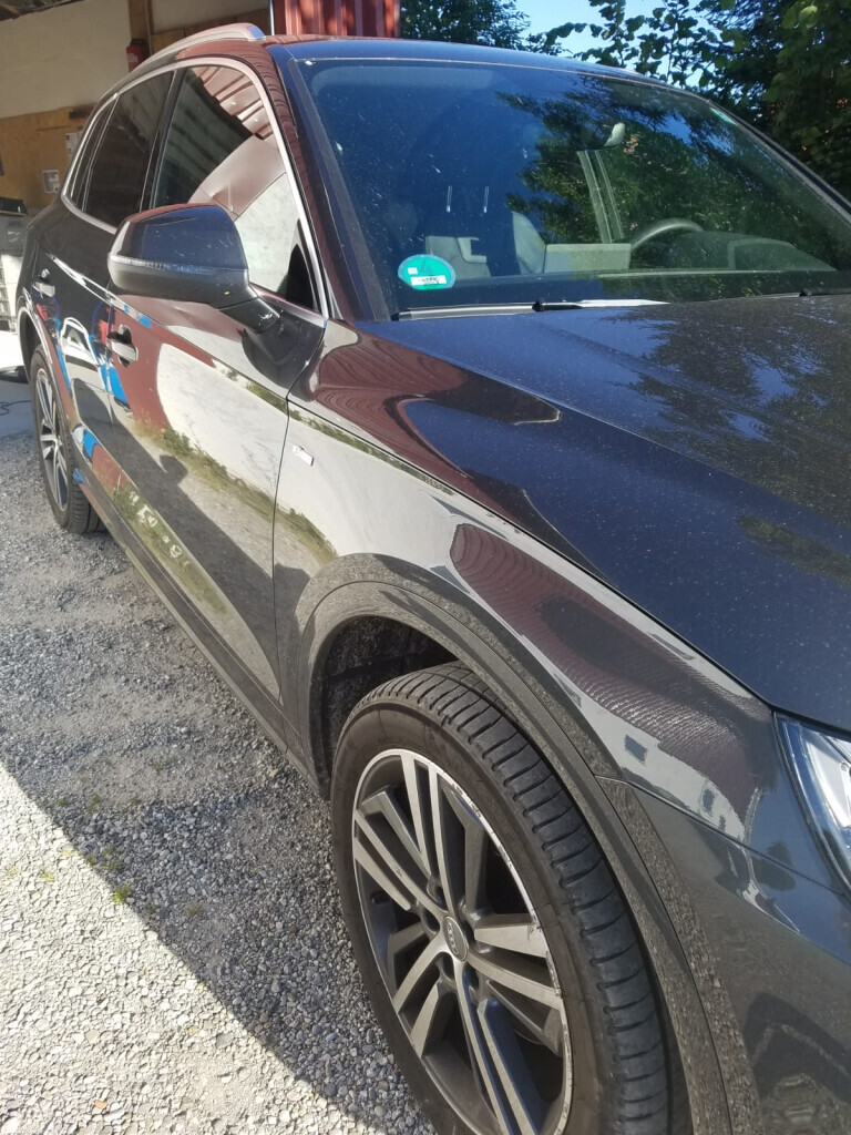 Bilder Holzner & Co Transporte