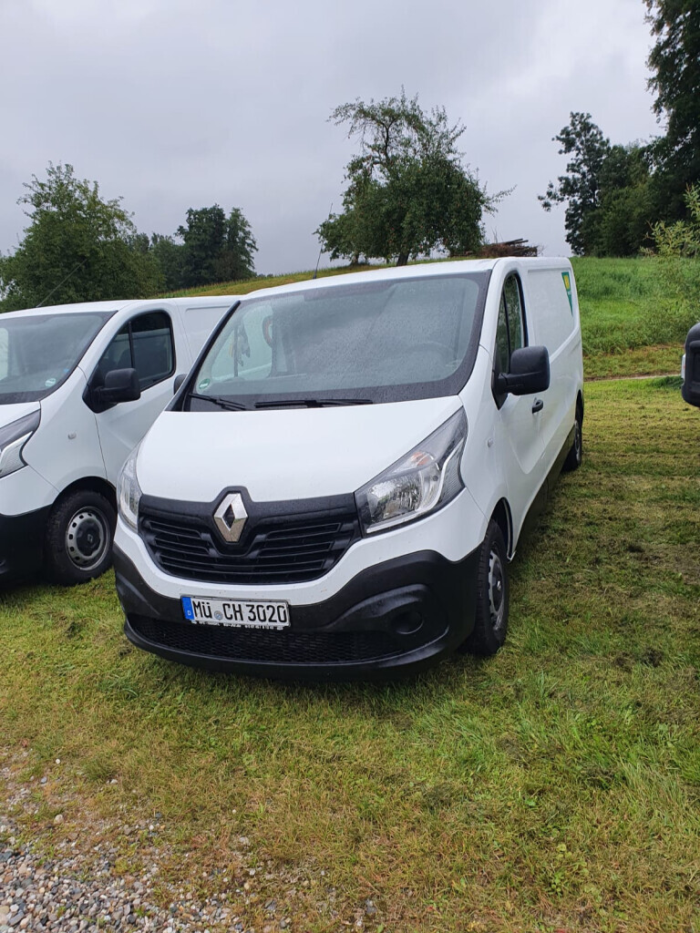 Bilder Holzner & Co Transporte
