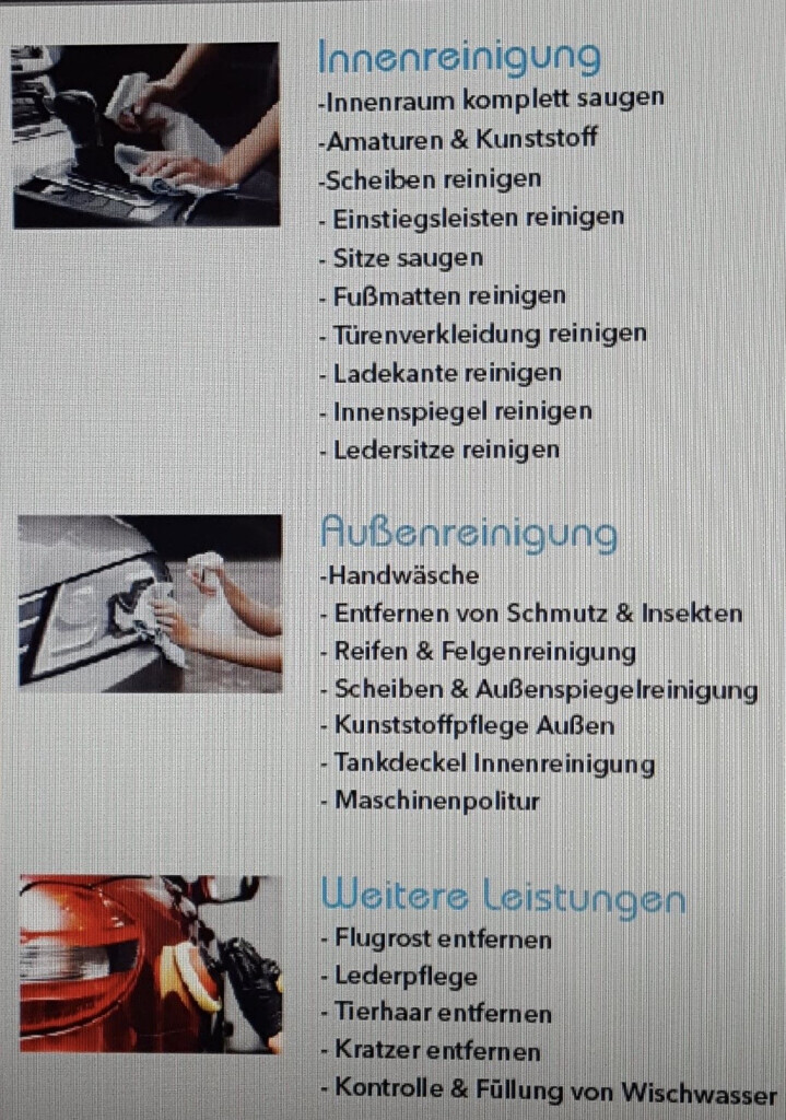 Bilder Holzner & Co Transporte