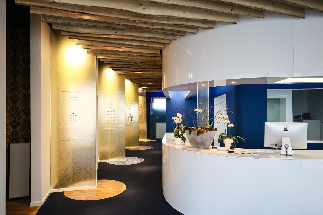 Bilder Homburger Hörhaus, Leppert & Weidmann OHG