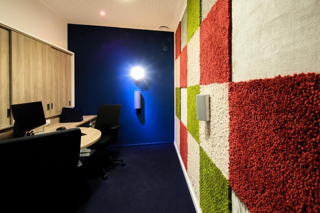 Bilder Homburger Hörhaus, Leppert & Weidmann OHG