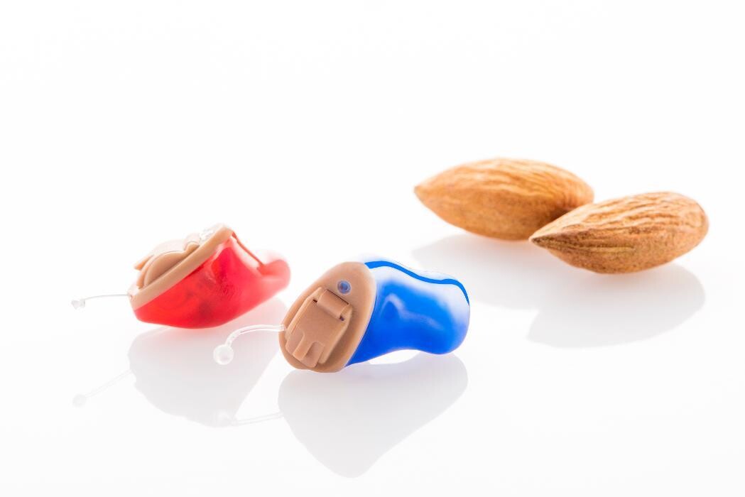 Bilder Homburger Hörhaus, Leppert & Weidmann OHG