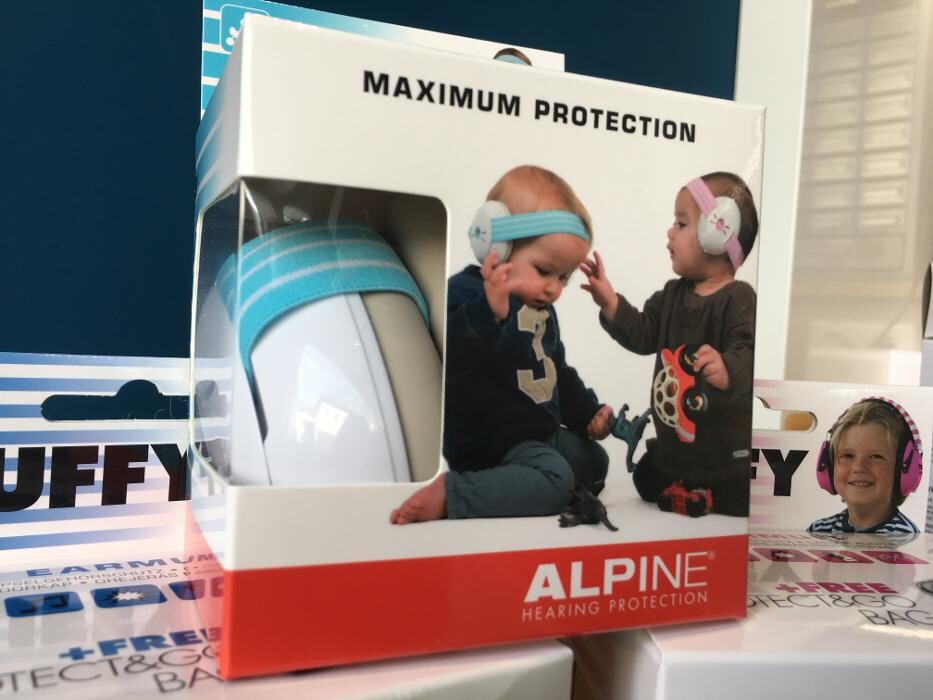 Bilder Homburger Hörhaus, Leppert & Weidmann OHG