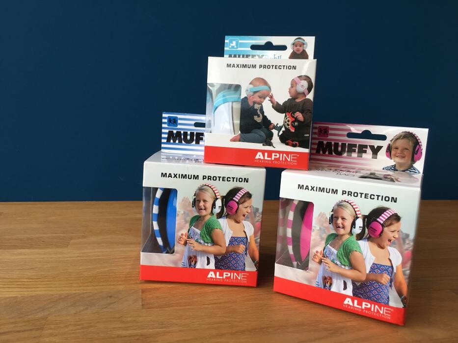 Bilder Homburger Hörhaus, Leppert & Weidmann OHG