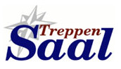 Saal Treppen AB Logo