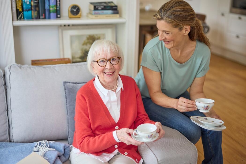 Bilder Pflegehelden Bochum | 24 Stunden Pflege und Betreuung