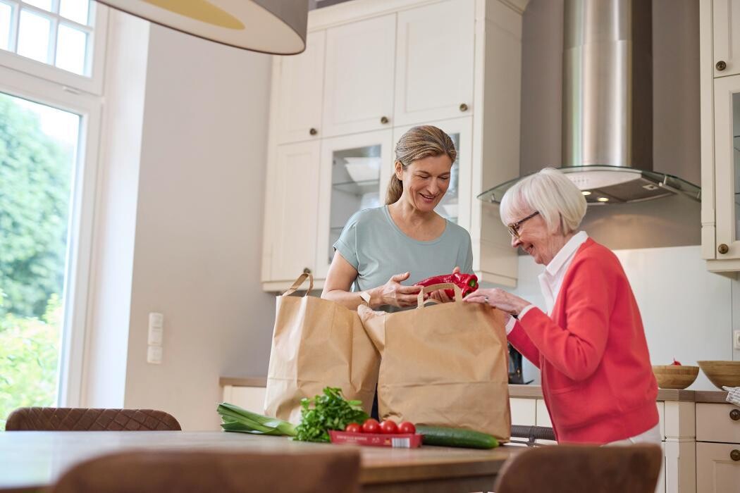 Bilder Pflegehelden Bochum | 24 Stunden Pflege und Betreuung