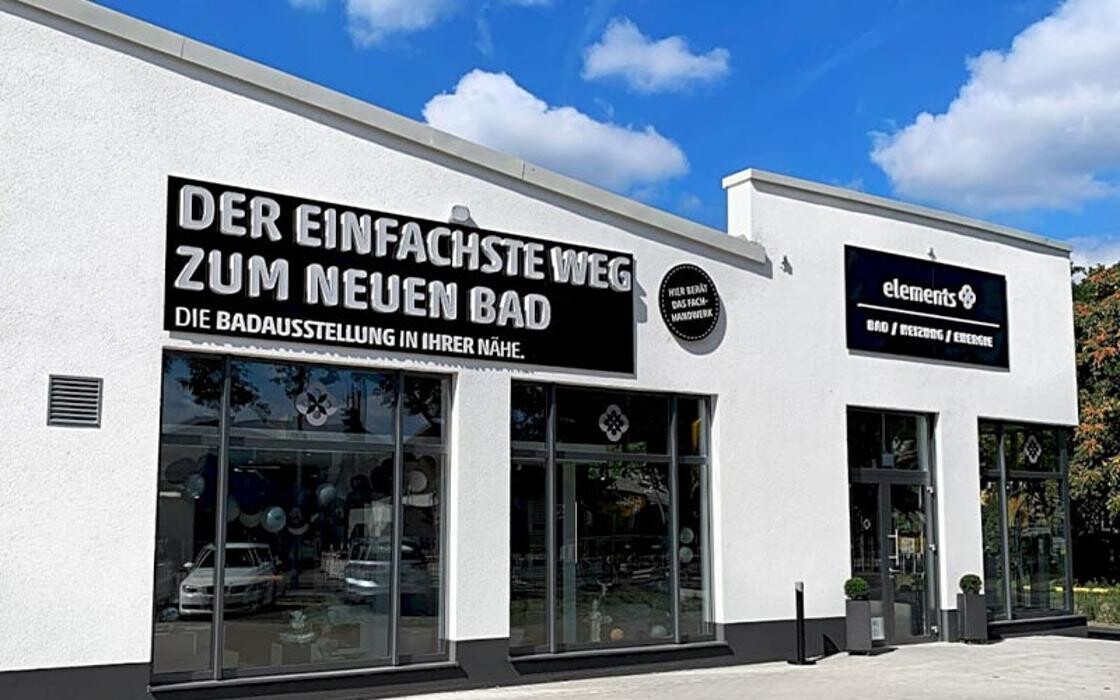 Bilder ELEMENTS Darmstadt