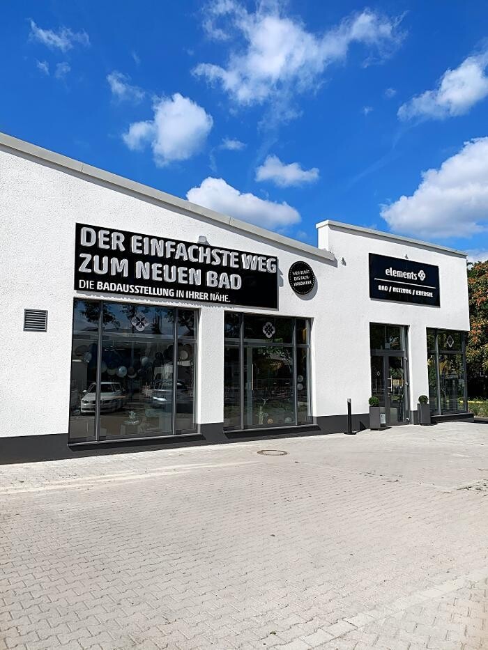 Bilder ELEMENTS Darmstadt