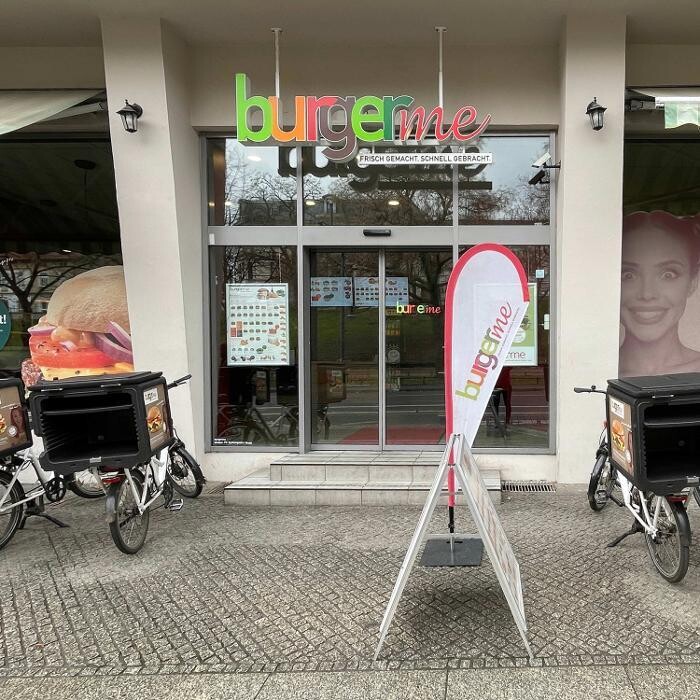 Bilder burgerme Halle Mitte