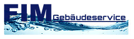 FIM Gebäudeservice Logo