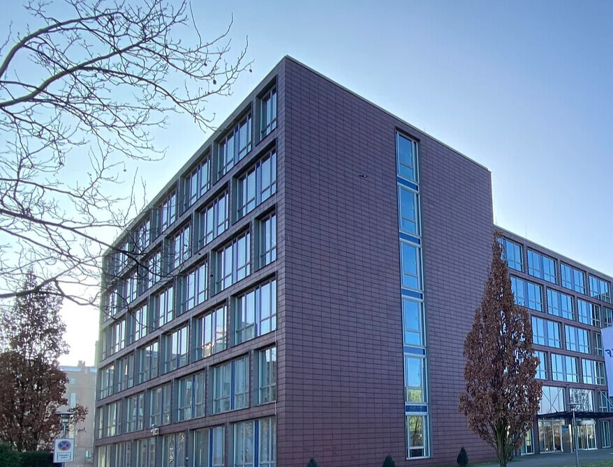 Bilder FIM Gebäudeservice